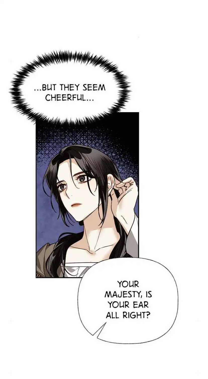 Men of the Harem Chapter 33 32